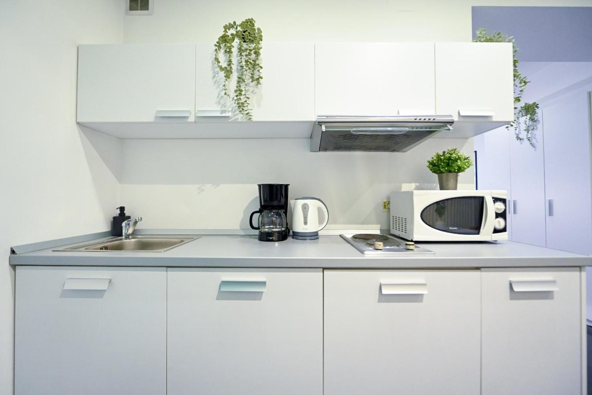 Urban Paradise - Modern Central Accommodation Bucharest Room photo